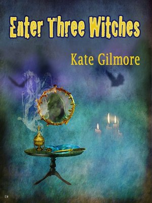 cover image of Enter Three Witches